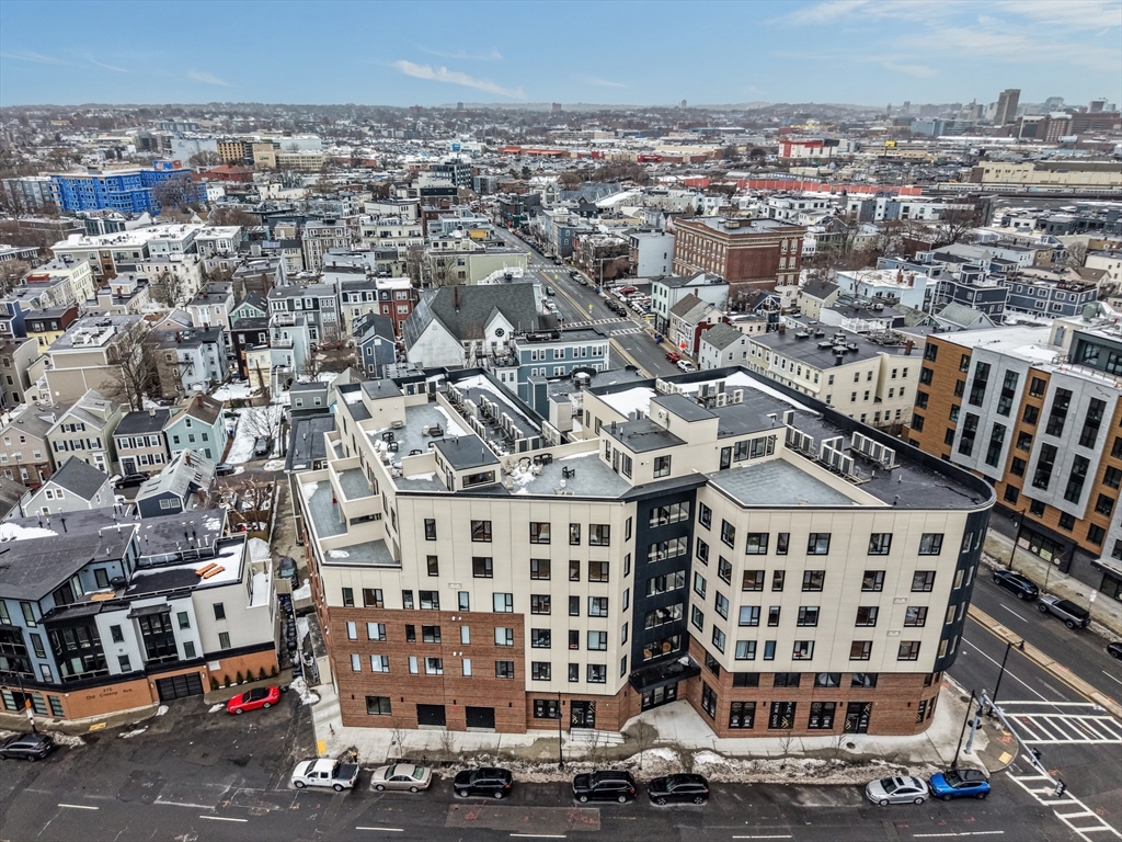 267 Old Colony AVE #606, Boston, MA Photo #34