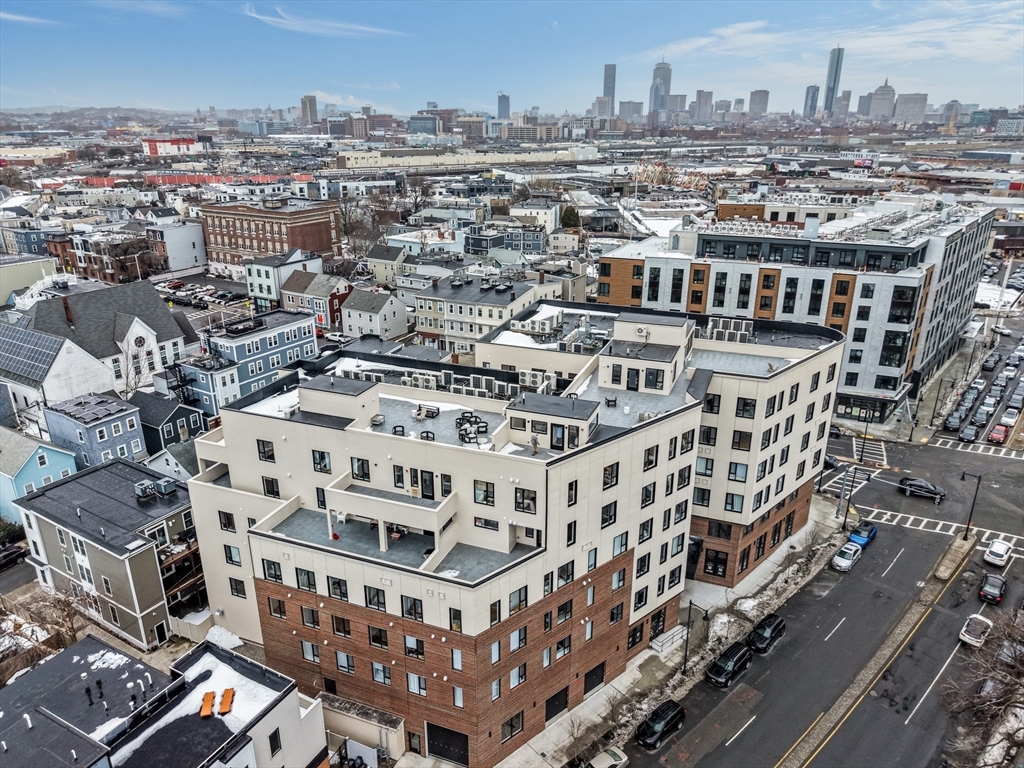 267 Old Colony AVE #606, Boston, MA Photo #33