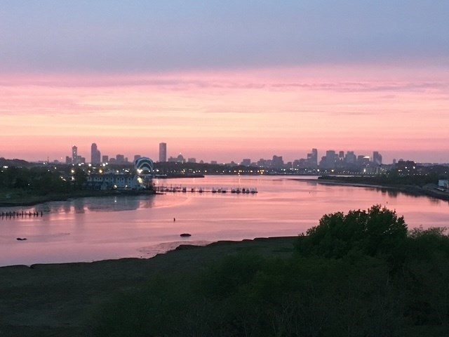 90 Quincy Shore Dr 701