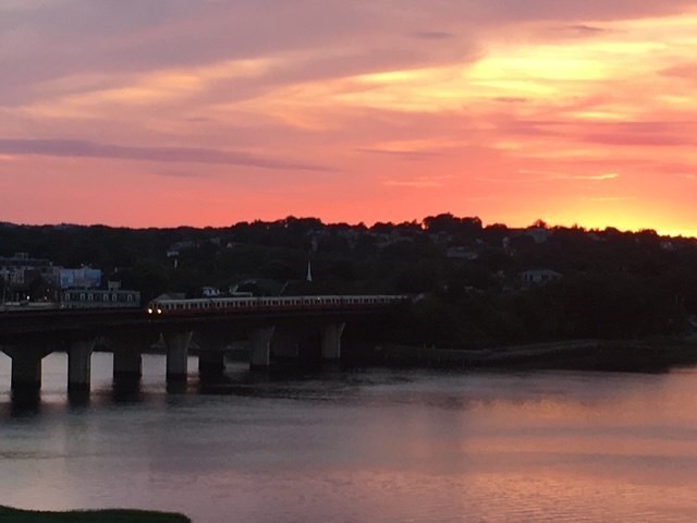 90 Quincy Shore Dr 701