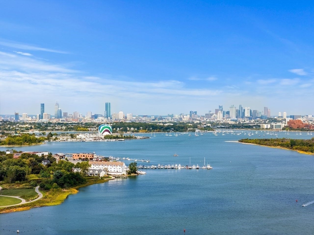 90 Quincy Shore Dr 701