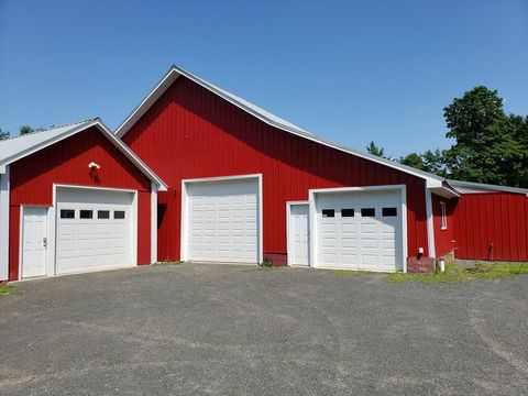 Photo of 6 Church Ave #C, Hatfield, MA 01038 (MLS # 73463491)