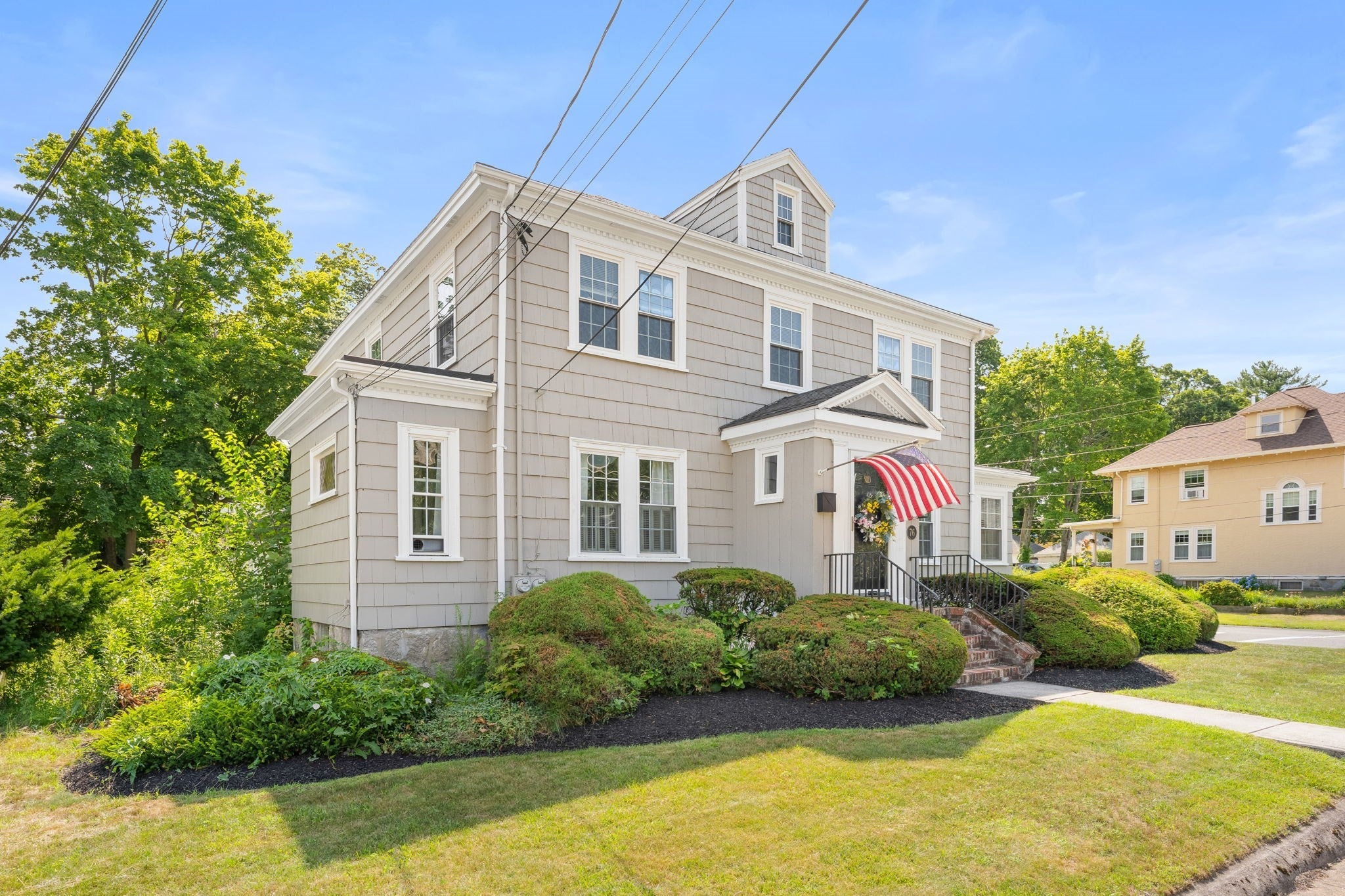 76 Morse Ave, Brockton, MA, 76 Morse Ave, Brockton, MA Photo #3