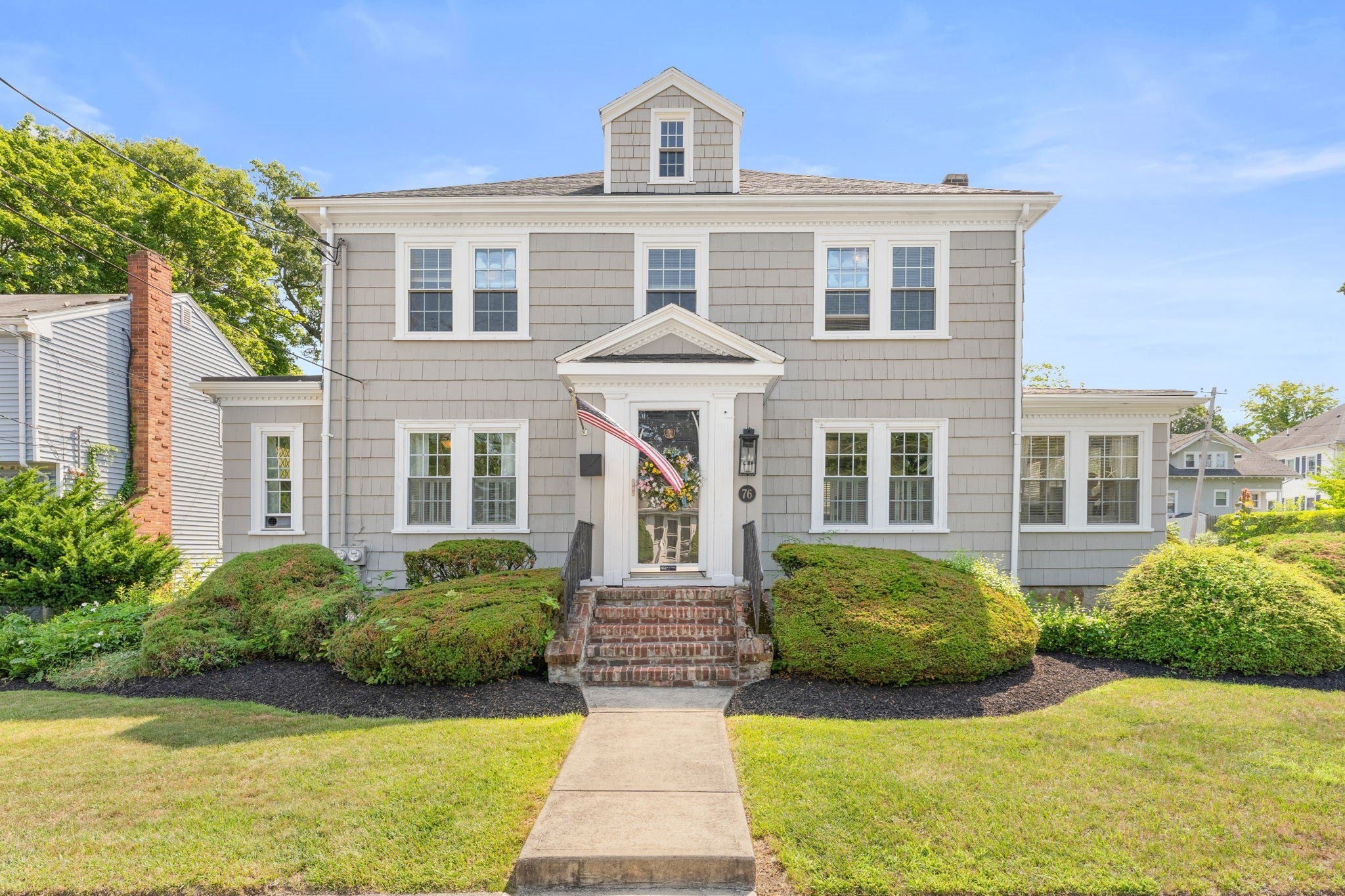 76 Morse Ave, Brockton, MA, 76 Morse Ave, Brockton, MA Photo #1