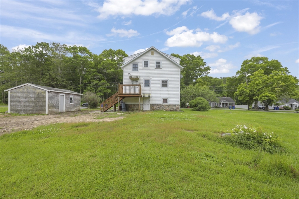 7 Aucoot Road