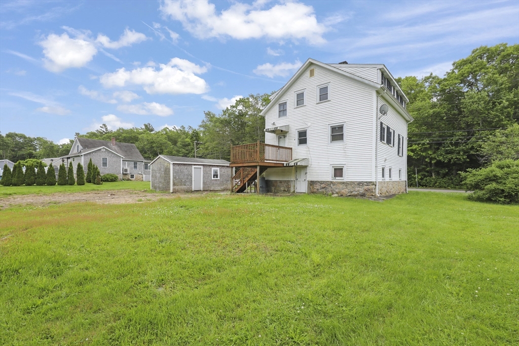 7 Aucoot Road