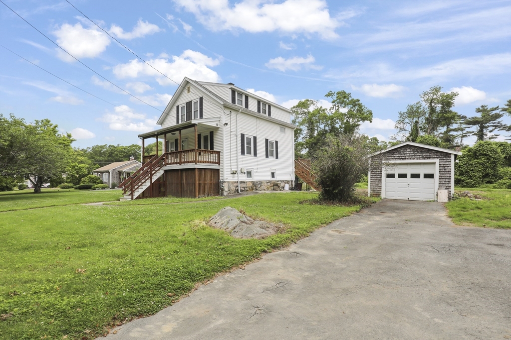 7 Aucoot Road