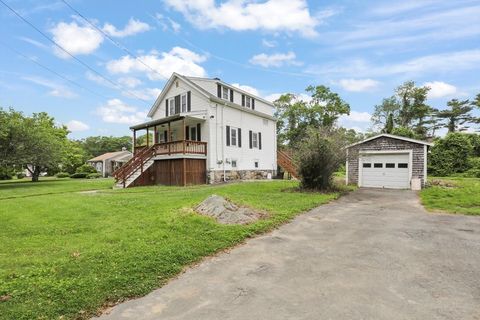 7 Aucoot Road Mattapoisett MA 02739