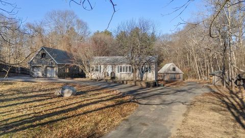 Photo of 71 Richardson Ave, Norton, MA 02766 (MLS # 73462523)