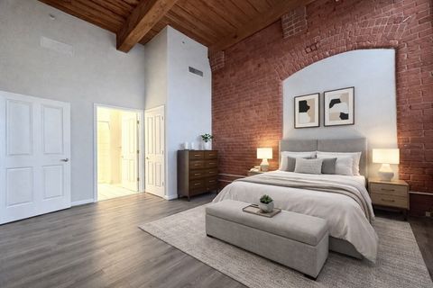 Photo of 4 Bishop Street #114, Framingham, MA 01702 (MLS # 73474840)