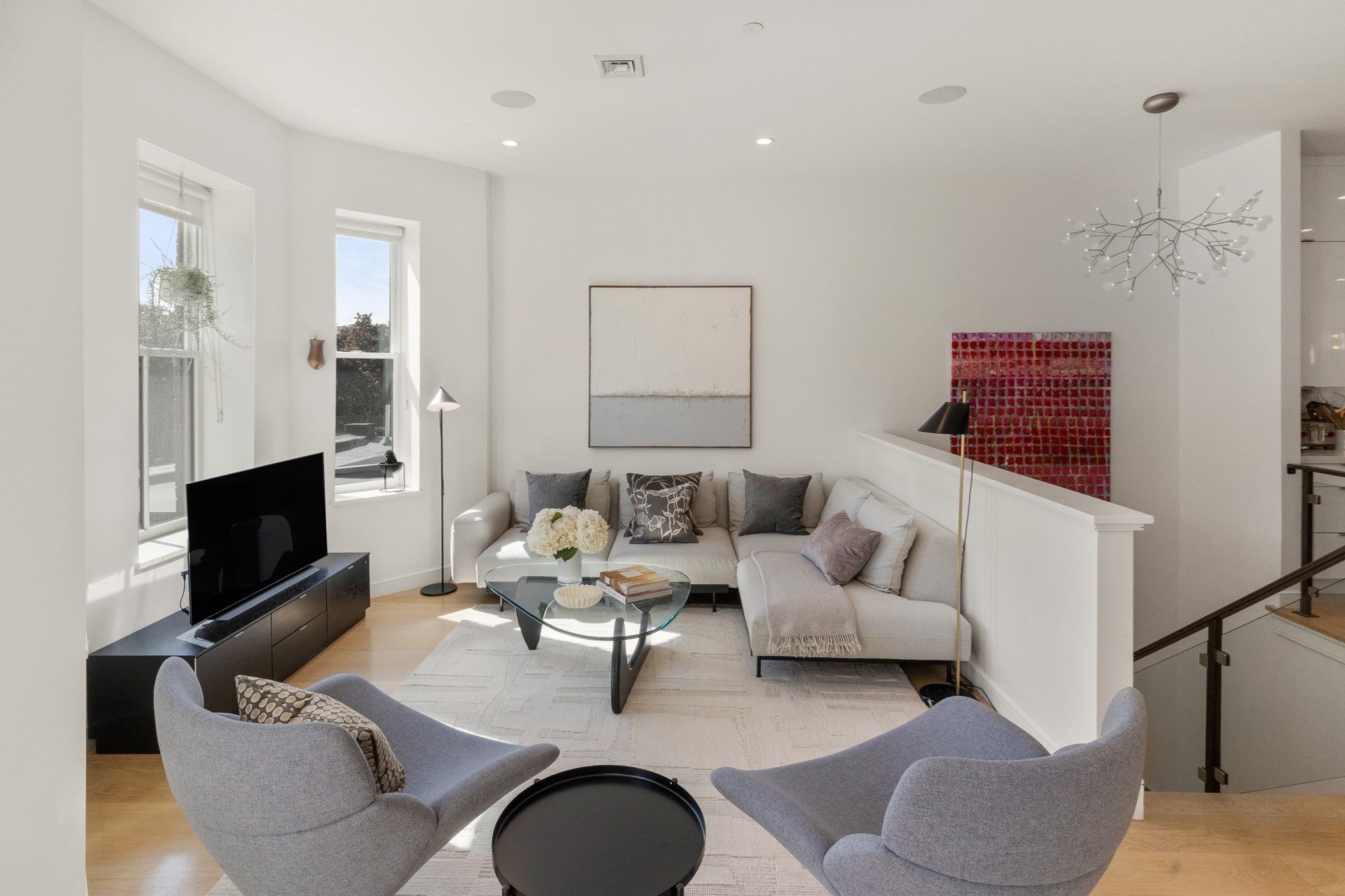 429 Columbus Ave #2, Boston, MA, 429 Columbus Ave #2, Boston, MA Photo #4