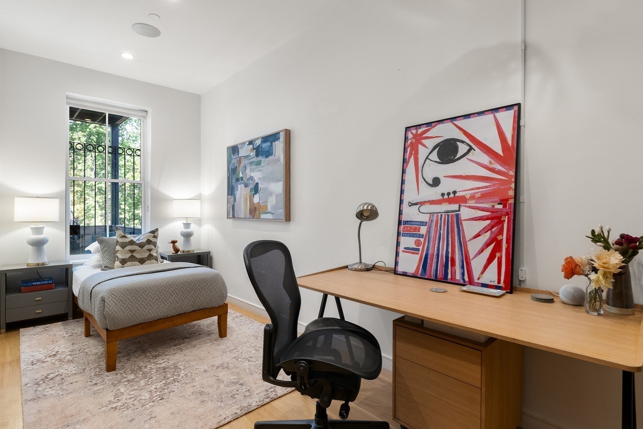 429 Columbus Ave #2, Boston, MA, 429 Columbus Ave #2, Boston, MA Photo #18