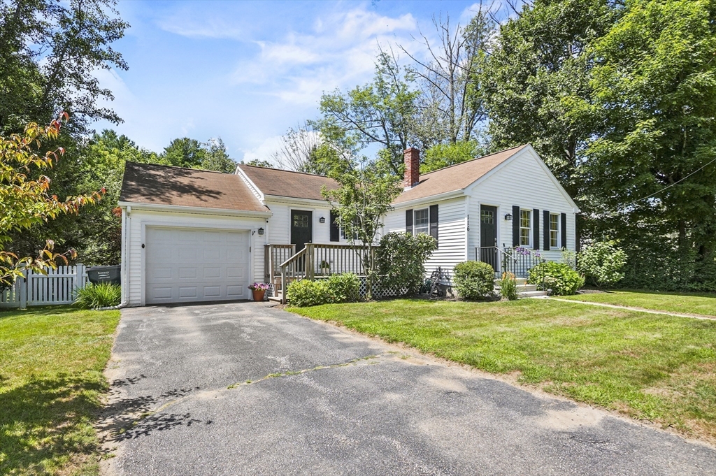116 Maple Ave