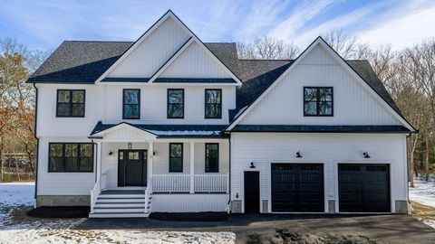 Photo of 2 Arthur Street, Westport, MA 02790 (MLS # 73472152)