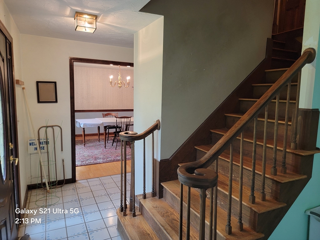 12 Alder St