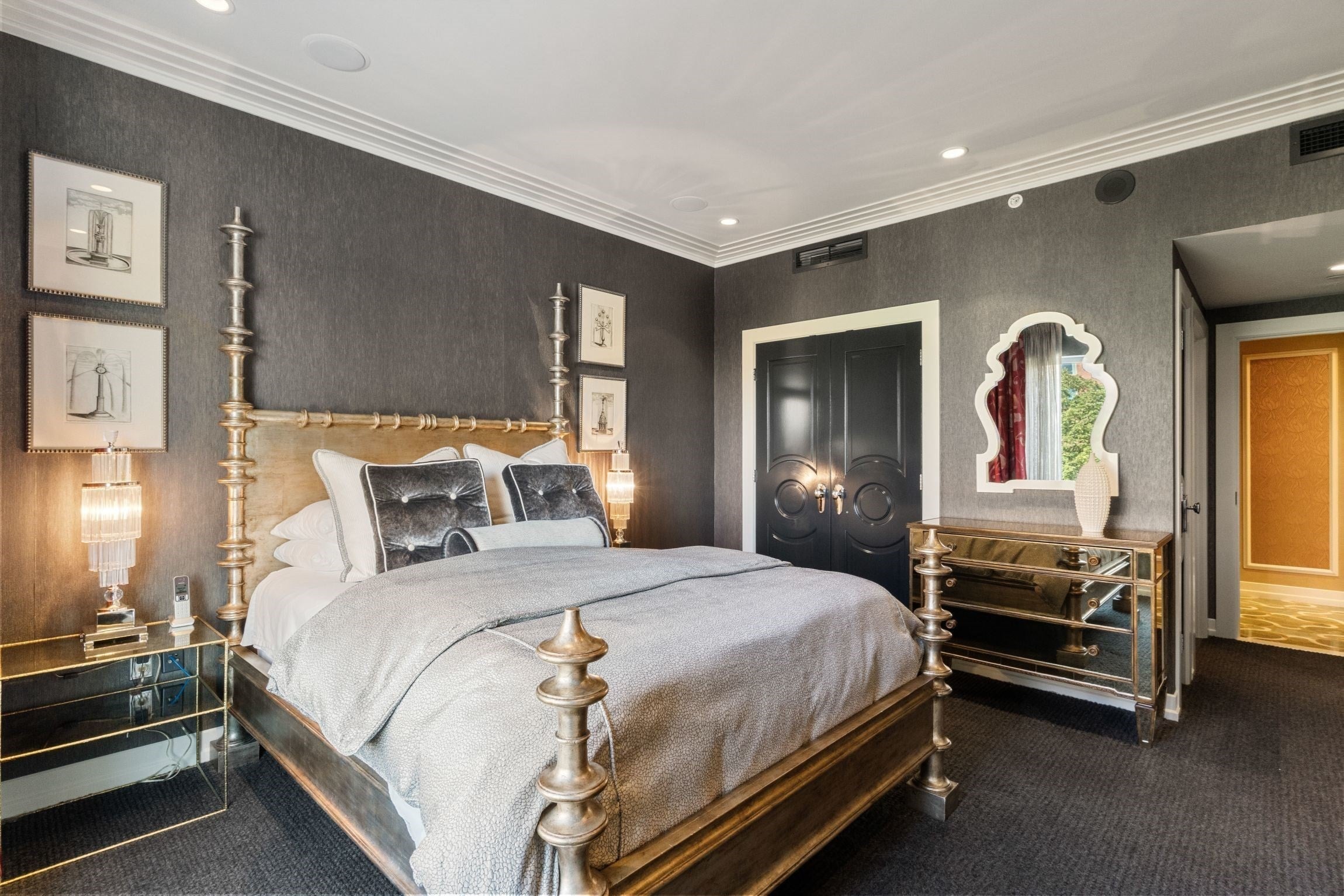 10 Bowdoin St #411, Boston, MA, 10 Bowdoin St #411, Boston, MA Photo #23