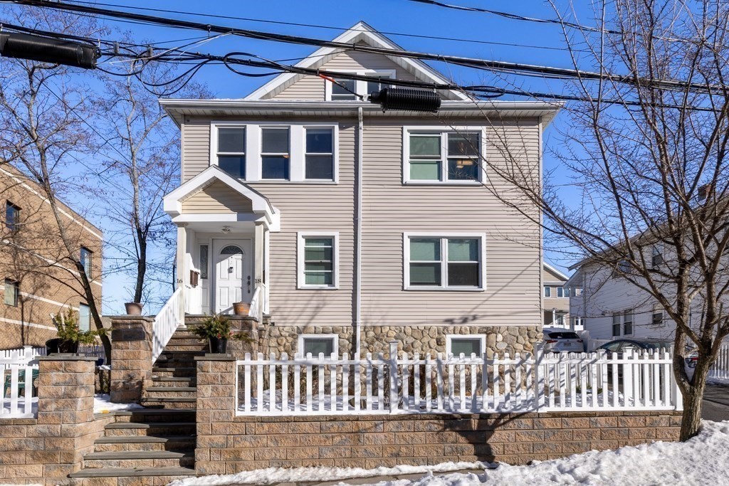 16-18 Watson Road