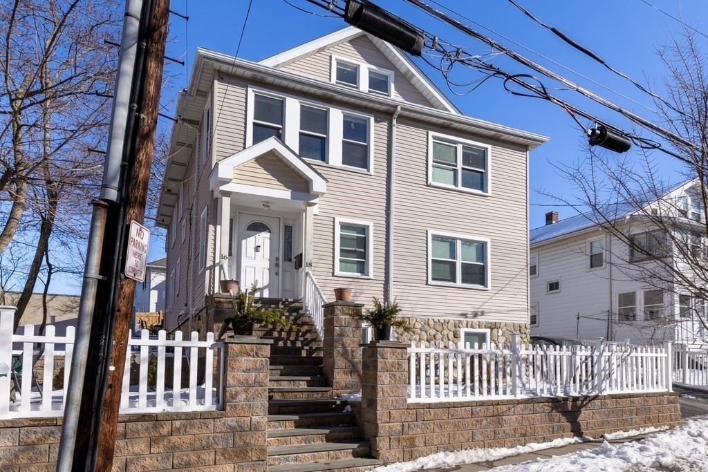 16-18 Watson Road