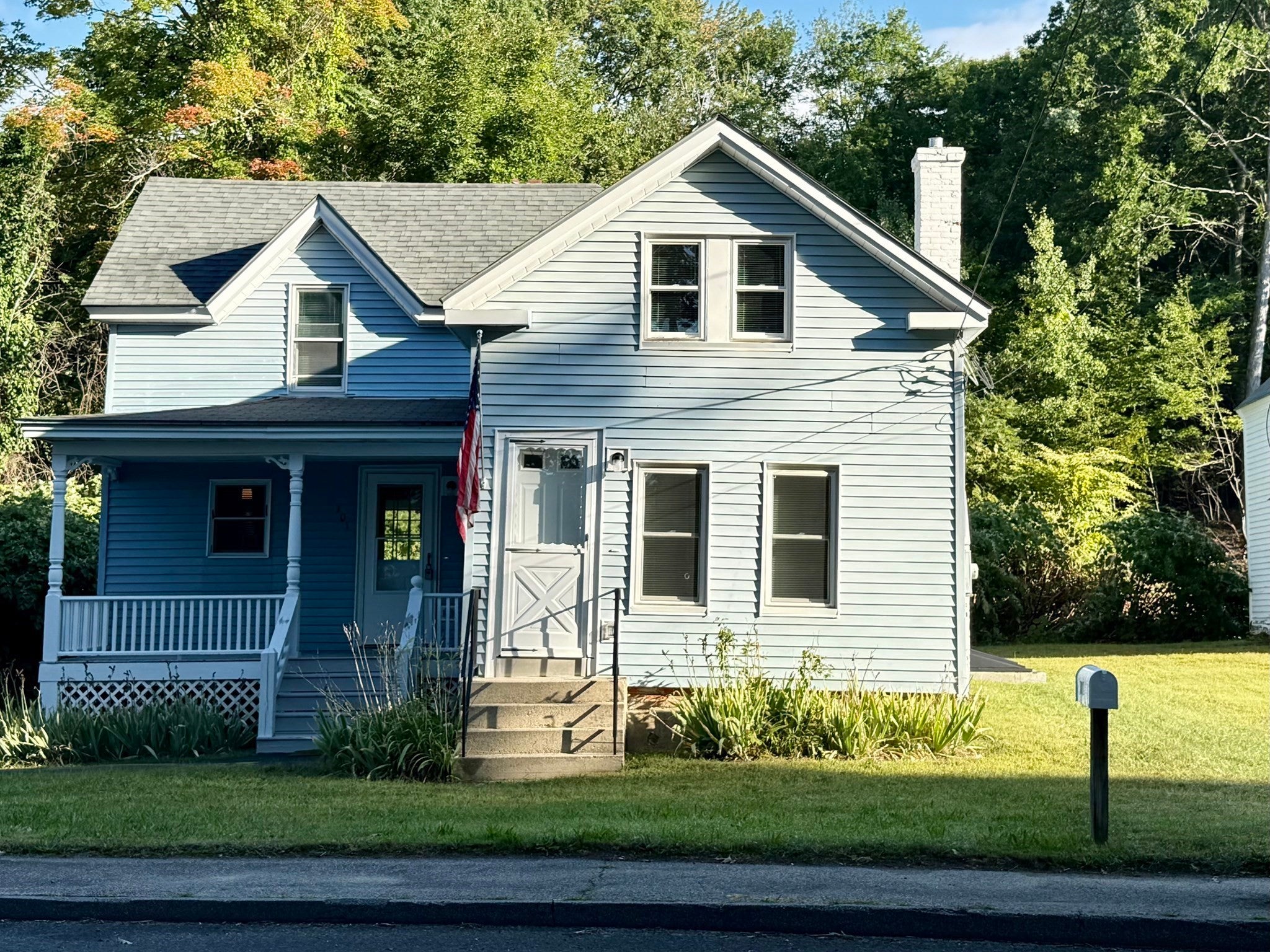 301 Central St, Hudson, MA Photo #1