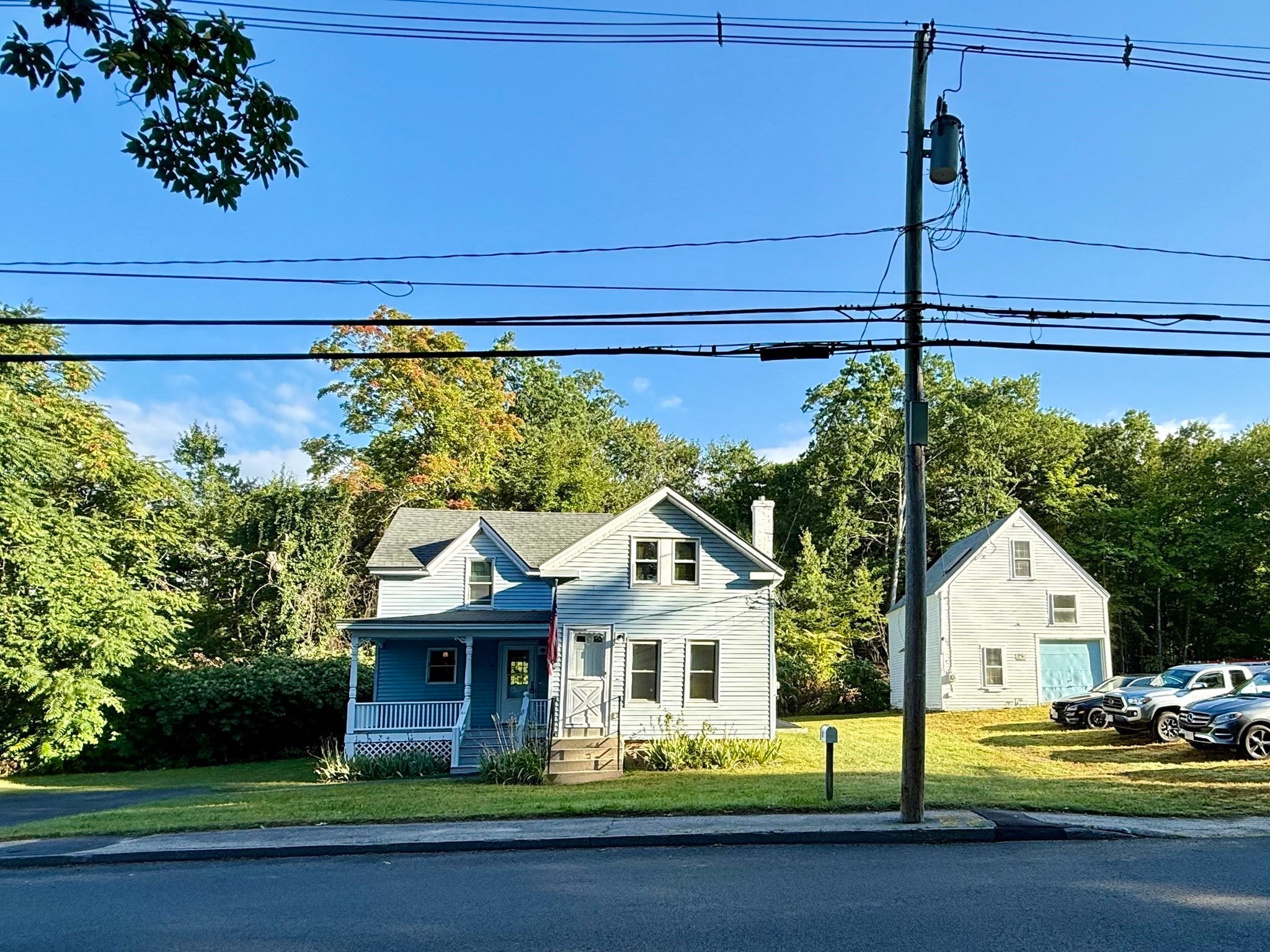 301 Central St, Hudson, MA Photo #2