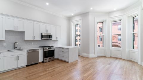 232 Clarendon St 2 Boston MA 02116