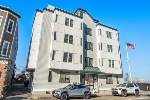 Photo of 543 Dorchester Ave #2, Boston, MA 02127 (MLS # 73510658)