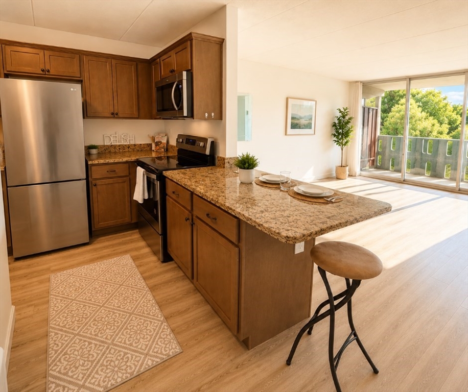 200 Swanton St 303