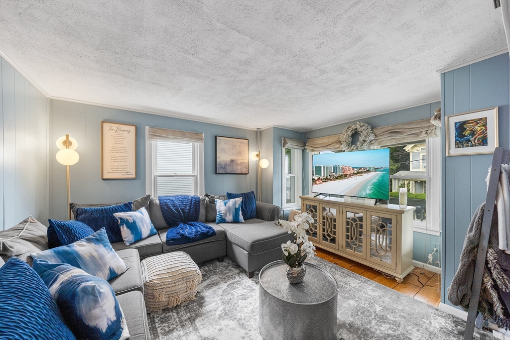 85 Huntington Ave