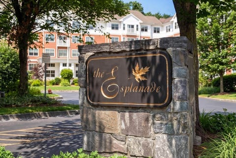 Photo of 250 Main St #108B, Hudson, MA 01749 (MLS # 73569326)