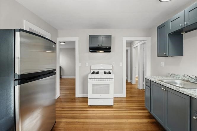 Click for 40 Ripley Rd #2, Boston, MA slideshow Click for 40 Ripley Rd #2, Boston, MA slideshow