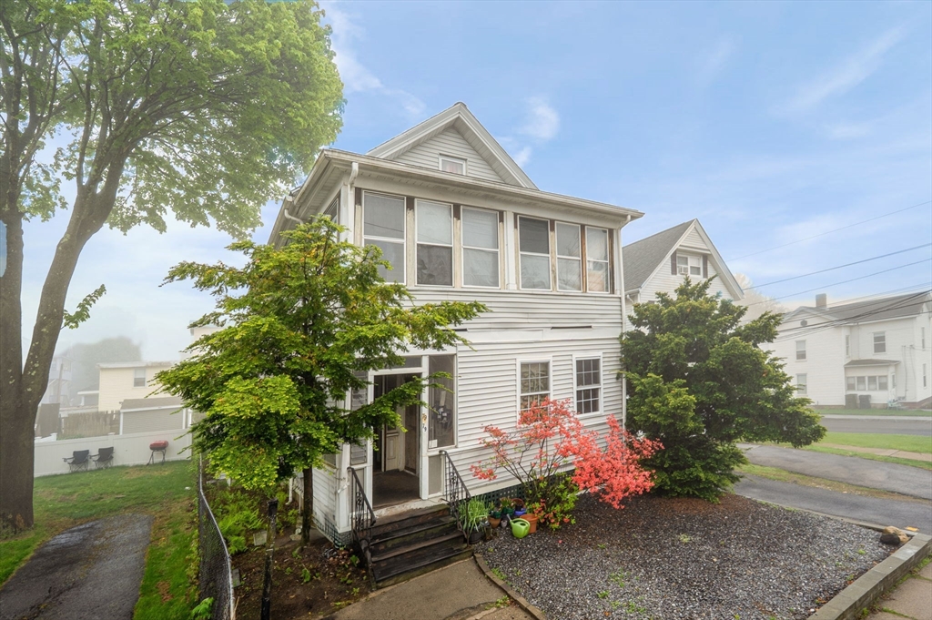 79 Prospect St