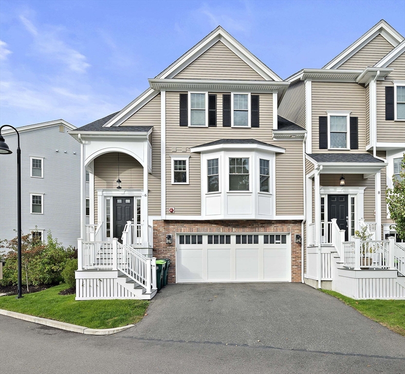 6 Audubon Way