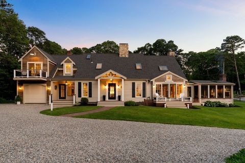 14 2nd St Harwich MA 02645