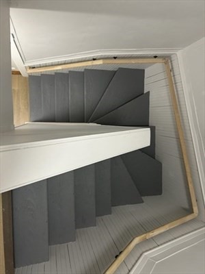 50-50A Kirtland Street # 2