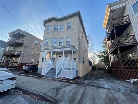 50-50A Kirtland Street # 2 Lynn MA 01905