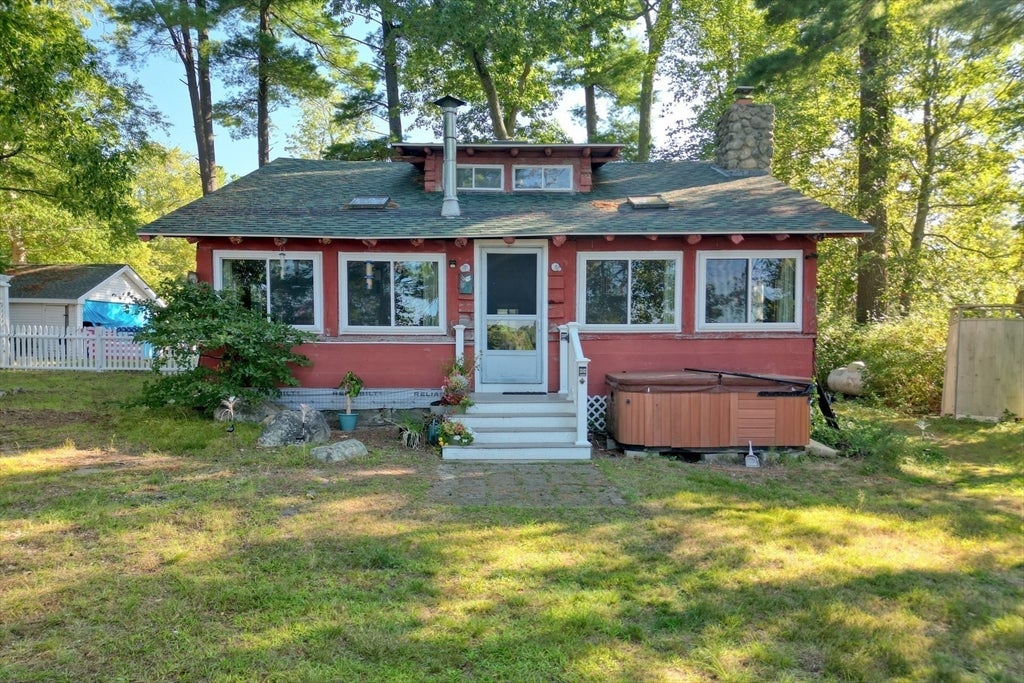 9 Overbrook Rd, Pembroke, MA Photo #6