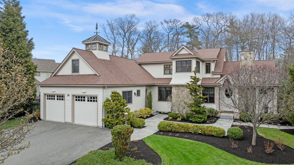 24 Whitehall Cir