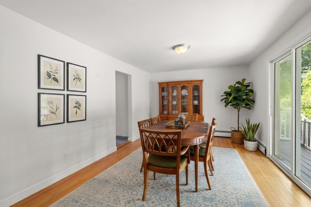 258 Edgell Rd