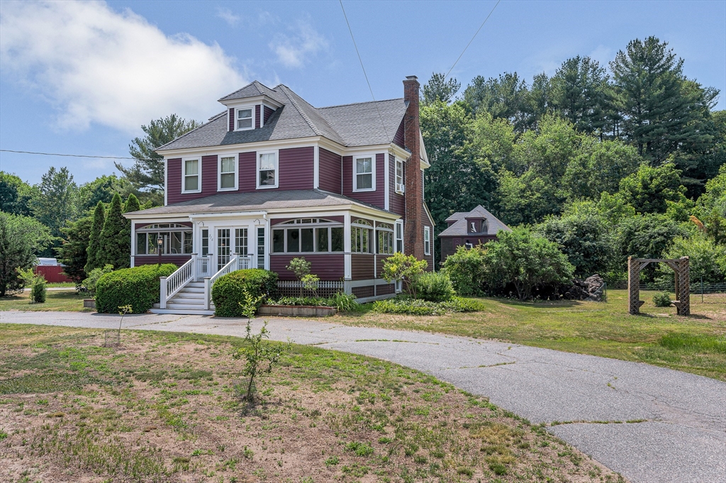 316 Middlesex Ave