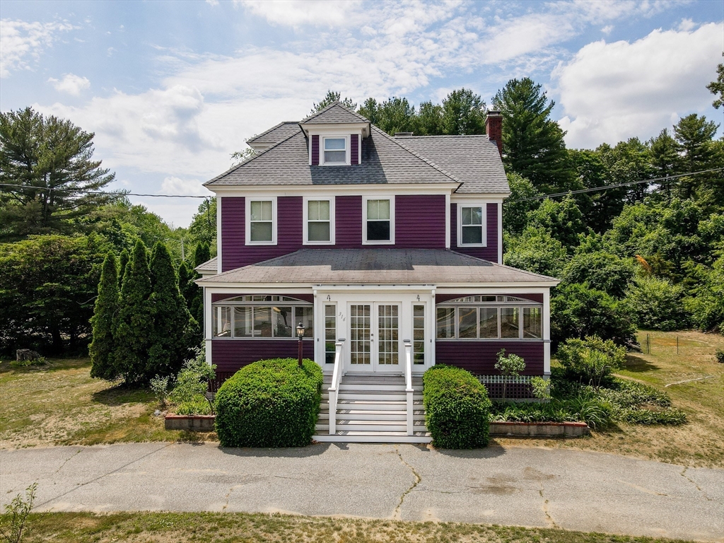 316 Middlesex Ave