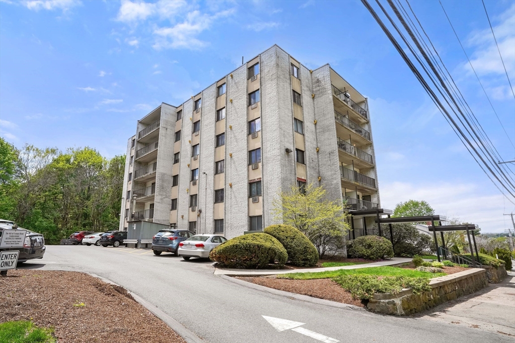 308 Quarry Street #405, Quincy, MA Photo #2