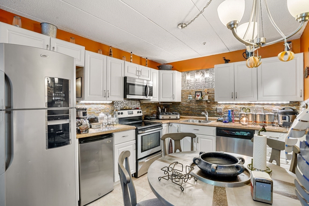 308 Quarry Street #405, Quincy, MA Photo #5