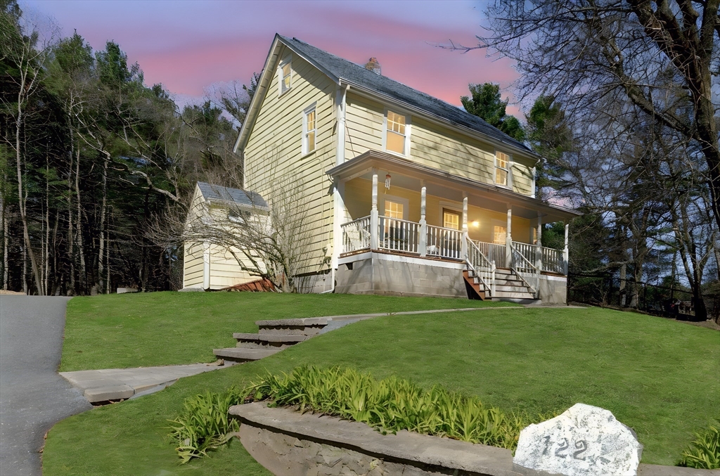 122 Miller Street