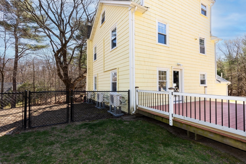 122 Miller Street