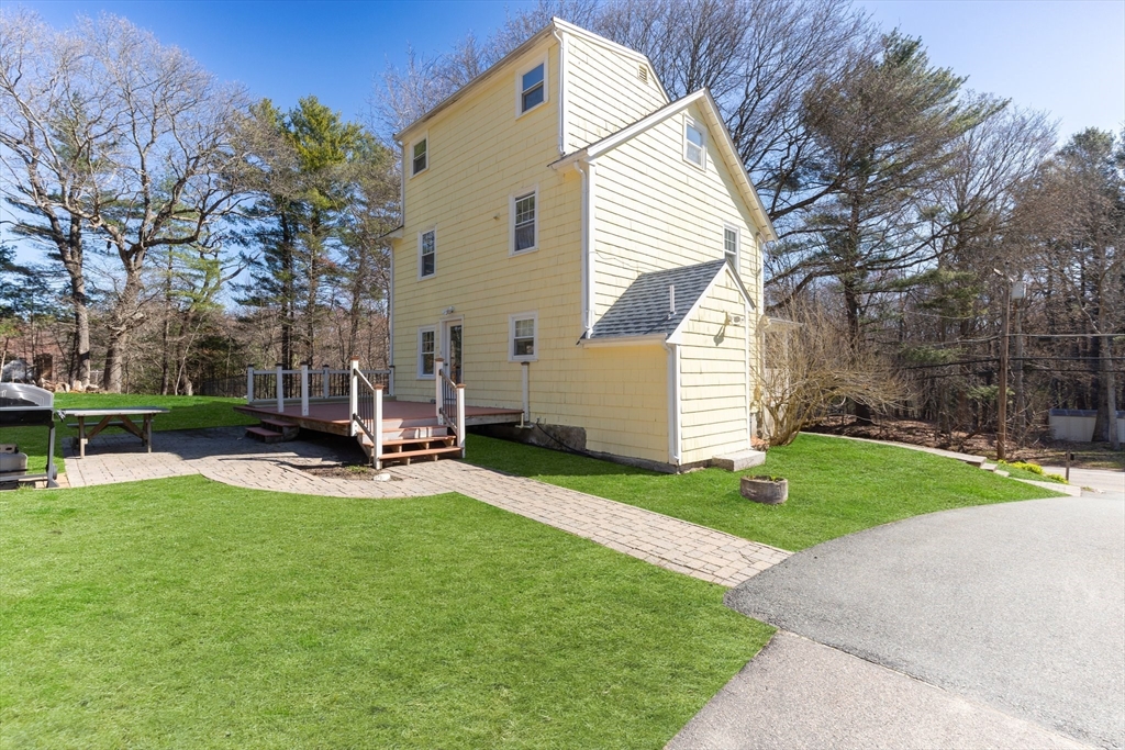 122 Miller Street
