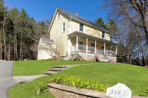 122 Miller Street Franklin MA 02038