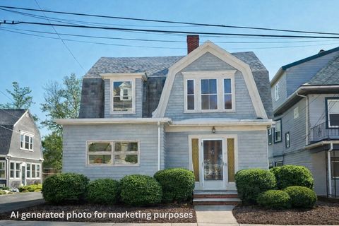Photo of 47 Highland Ave, Winthrop, MA 02152 (MLS # 73486365)