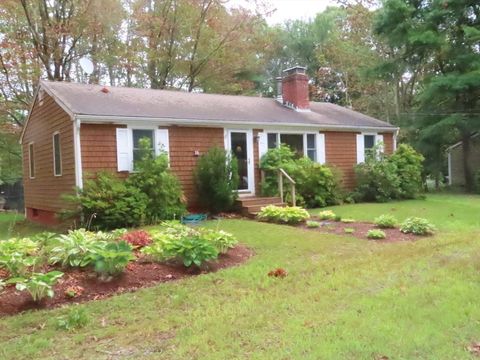 Photo of 16 Route 130, Sandwich, MA 02644 (MLS # 73450048) Photo of 16 Route 130, Sandwich, MA 02644 (MLS # 73450048)