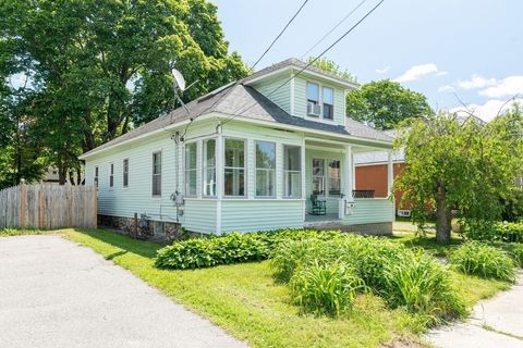 45 July St Lowell MA 01850