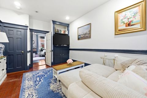 49 Revere Street 3 Boston MA 02114